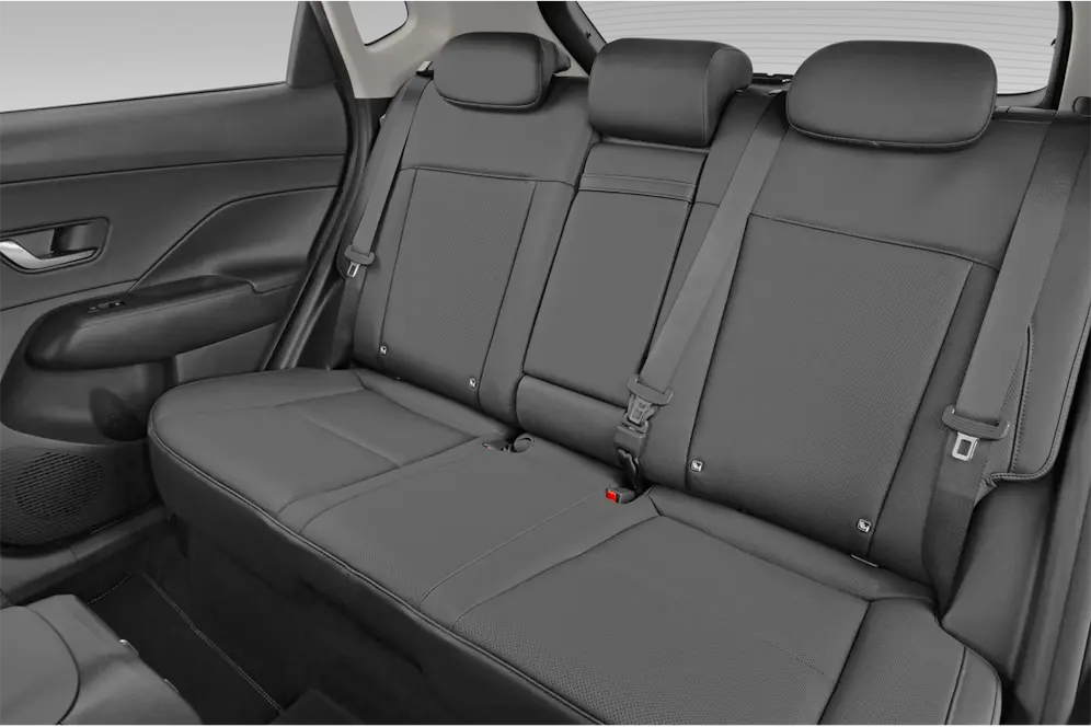rearseat