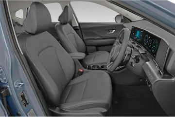 frontseat