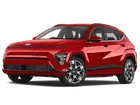 Hyundai Kona Hatchback