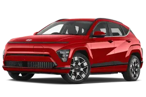 Hyundai Kona 160kW Advance 65kWh 5dr Auto