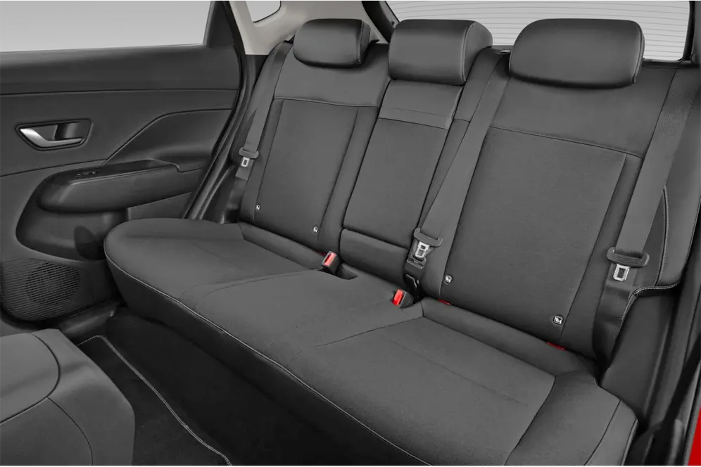rearseat