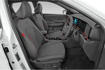 frontseat