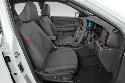 frontseat