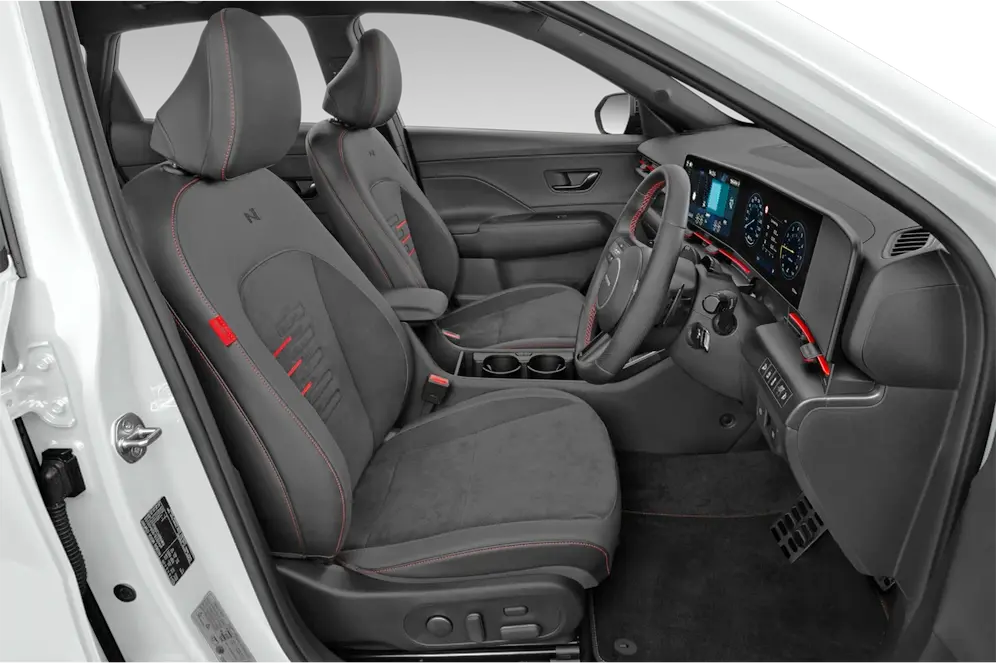 frontseat
