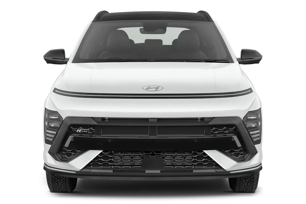 frontview