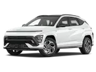 Hyundai Kona Hatchback