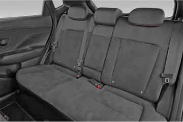 rearseat