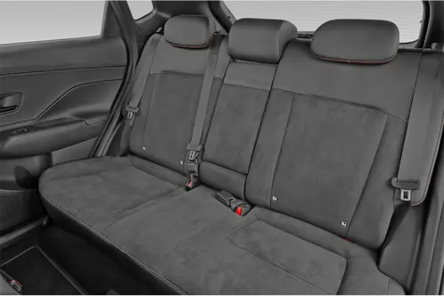rearseat