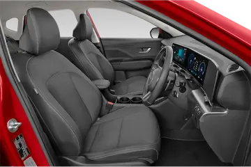 frontseat