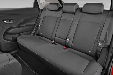 rearseat