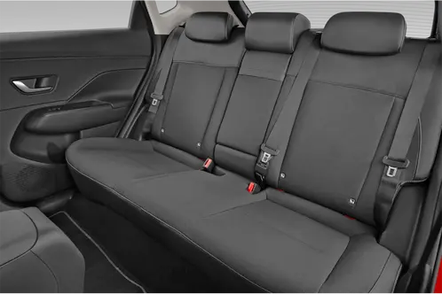 rearseat