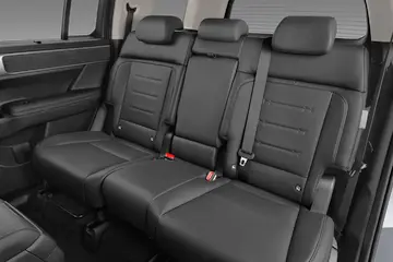 rearseat