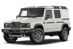Ineos Grenadier