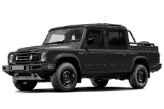 Ineos Quartermaster