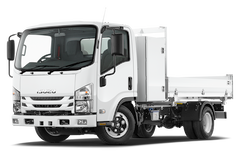 Isuzu Truck N35