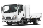 Isuzu Truck N35