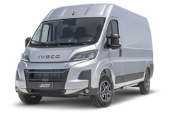 Iveco Superjolly
