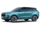 Jaecoo 5 Estate