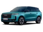 Jaecoo 5 Estate