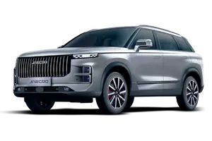 Jaecoo 7 1.5T SHS Luxury 5dr Auto