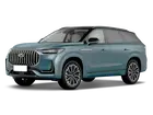 Jaecoo 8 Estate