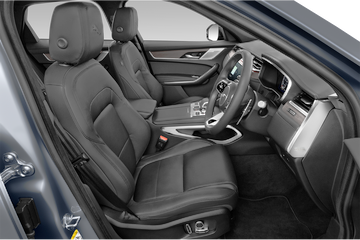 frontseat