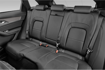rearseat