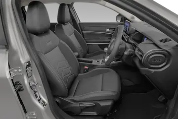 frontseat