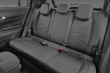 rearseat