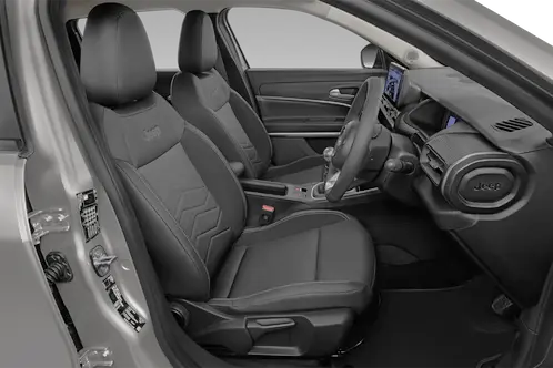 frontseat