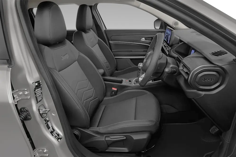 frontseat