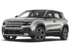 Jeep Avenger Hatchback