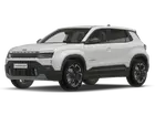 Jeep Avenger Hatchback