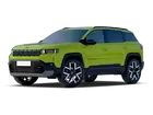 Jeep Compass Sw