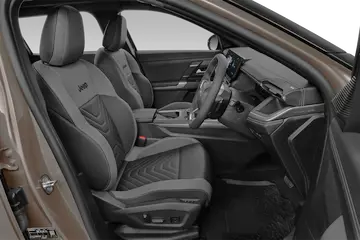 frontseat