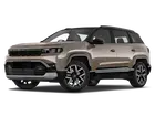 Jeep Compass Sw