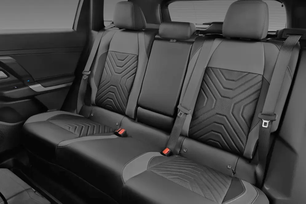 rearseat