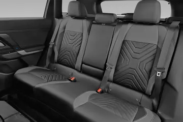 rearseat