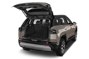 trunk