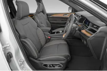 frontseat