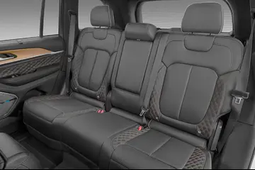 rearseat