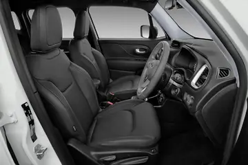 frontseat