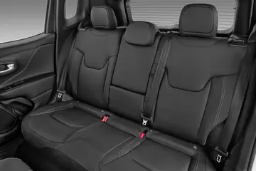 rearseat