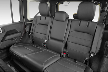rearseat