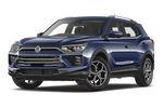 Kgm Korando