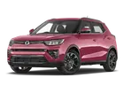 Kgm Tivoli Hatchback