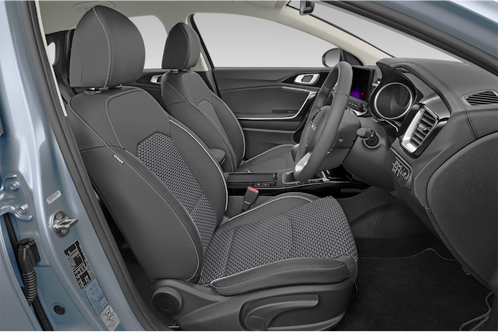 frontseat