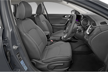 frontseat