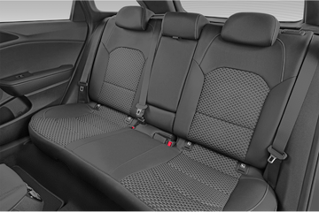 rearseat