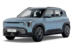 KIA Ev2
